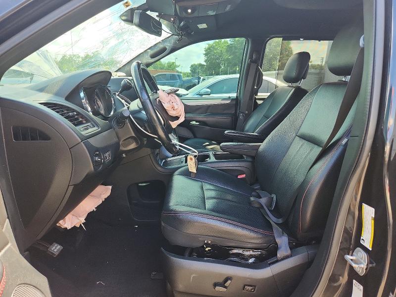 Aukcja sprzedaży 2019 Dodge Grand Caravan, vin: 2C4RDGEG7KR562786, numer aukcji: 57501656