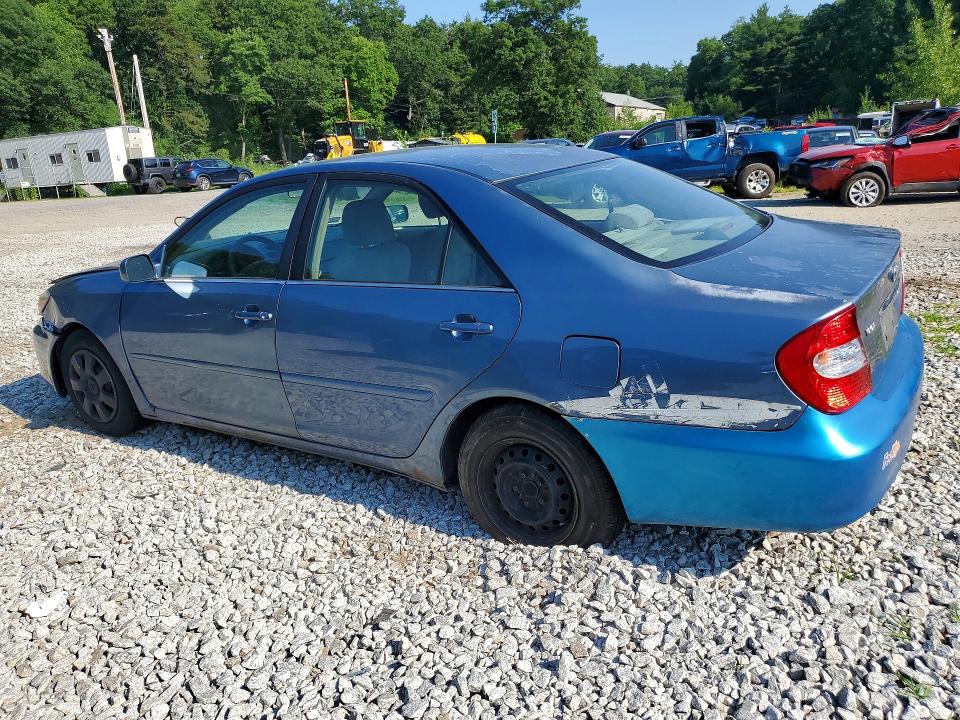 Продаж на аукціоні авто 2004 Toyota Camry, vin: 4T1BE32K14U904556, номер лоту: 58220476