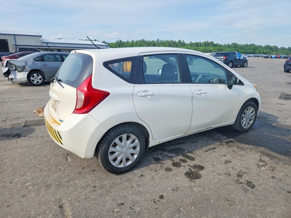 Продажа на аукционе авто 2016 Nissan Versa Note, vin: 3N1CE2CP5GL364157, номер лота: 56473836
