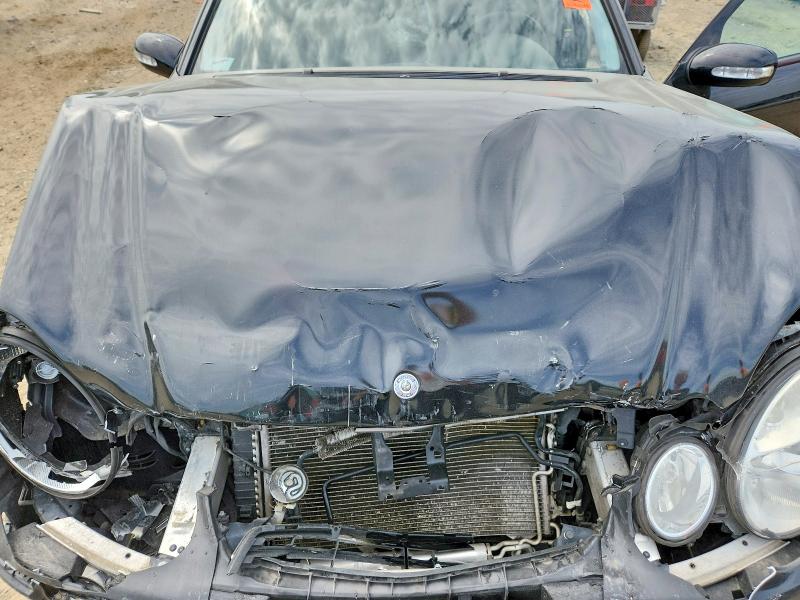 Продажа на аукционе авто 2006 Mercedes-benz E, vin: WDBUF87J66X202756, номер лота: 56632826