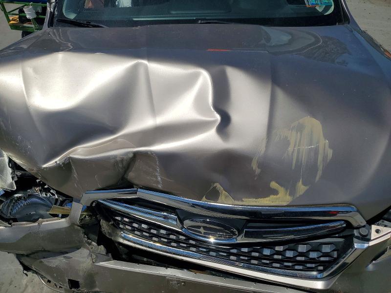 Aukcja sprzedaży 2014 Subaru Forester, vin: JF2SJAHC5EH409972, numer aukcji: 55531706
