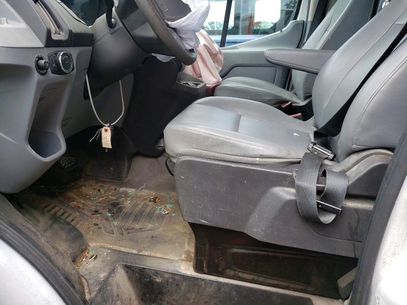 2018 Ford Transit მანქანა იყიდება აუქციონზე, vin: 1FTYR2ZM2JKA01179, აუქციონის ნომერი: 57812016