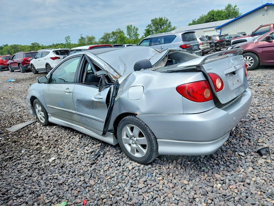Aukcja sprzedaży 2005 Toyota Corolla, vin: 1NXBR32E45Z519900, numer aukcji: 58588736