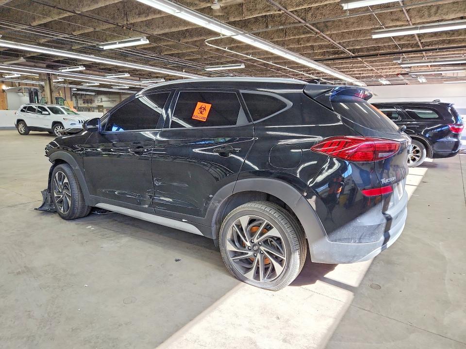 Aukcja sprzedaży 2020 Hyundai Tucson, vin: KM8J33ALXLU181395, numer aukcji: 57933066