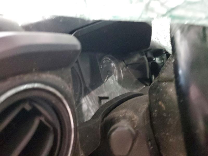 2022 Toyota Tacoma მანქანა იყიდება აუქციონზე, vin: 3TMCZ5AN1NM531805, აუქციონის ნომერი: 55693206