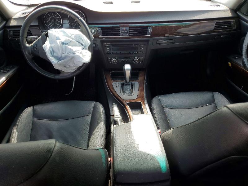 Aukcja sprzedaży 2011 Bmw 328i, vin: WBAPH7C58BE683043, numer aukcji: 58987426
