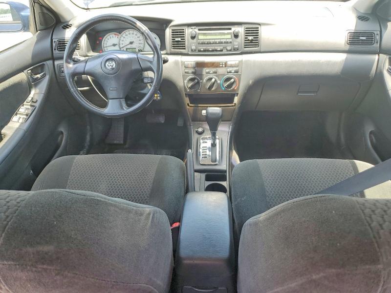 Продаж на аукціоні авто 2005 Toyota Corolla, vin: 1NXBR32E35Z343647, номер лоту: 56648236