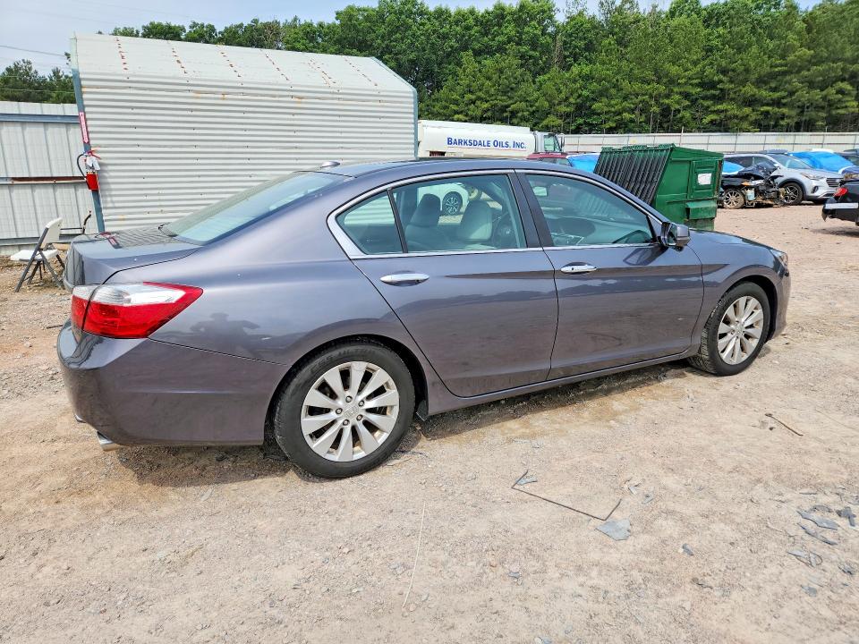 Aukcja sprzedaży 2013 Honda Accord, vin: 1HGCR2F84DA138217, numer aukcji: 58509116