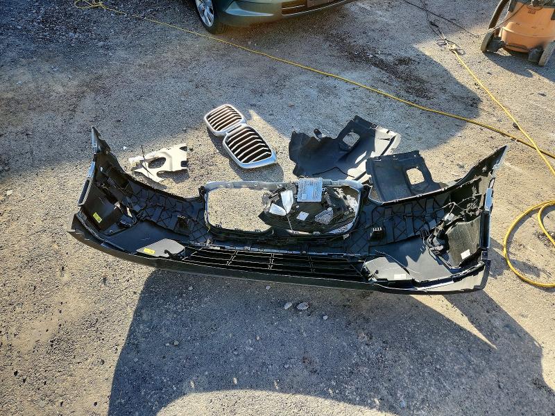 2023 Bmw X3 მანქანა იყიდება აუქციონზე, vin: 5UX53DP01P9S00089, აუქციონის ნომერი: 56335106