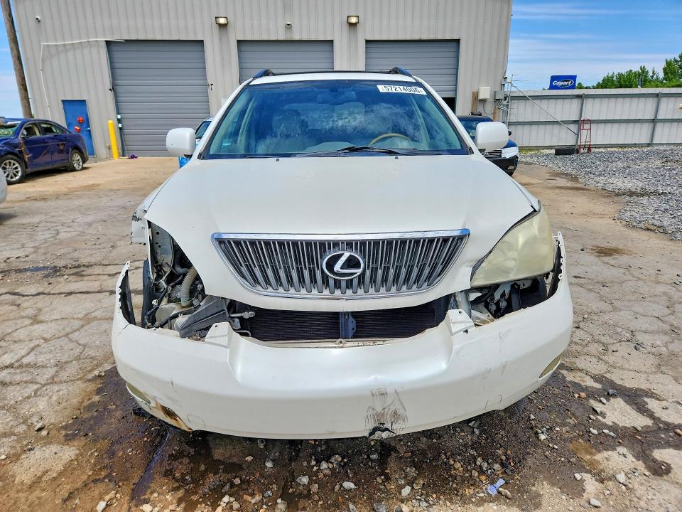 Aukcja sprzedaży 2005 Lexus Rx, vin: 2T2GA31U35C020766, numer aukcji: 57214006