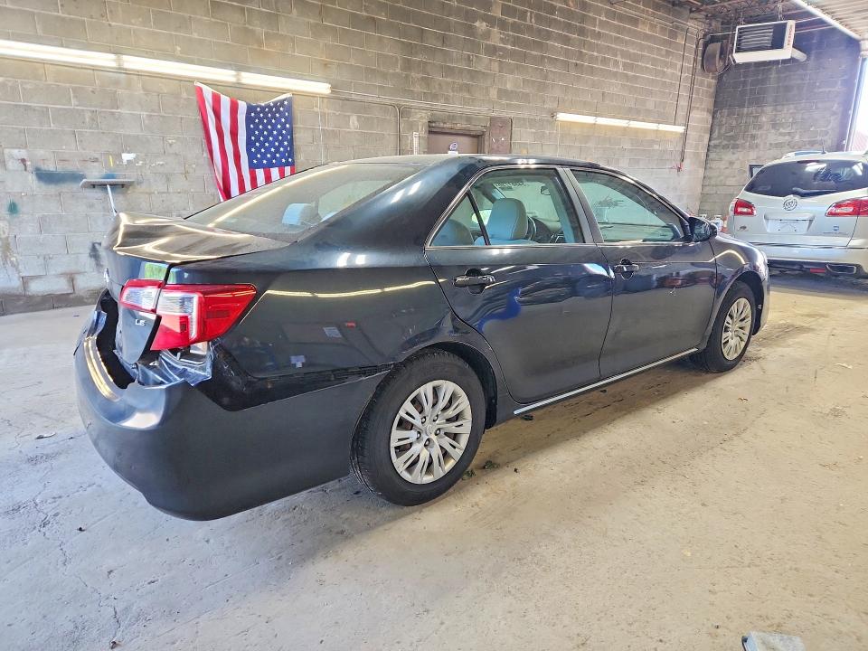 Продаж на аукціоні авто 2012 Toyota Camry, vin: 4T1BF1FK3CU139425, номер лоту: 54861796