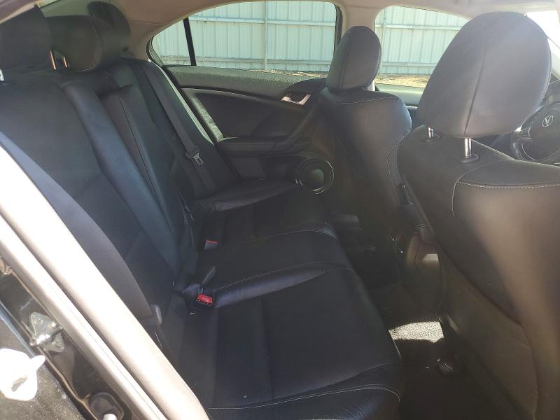 2014 Acura Tsx მანქანა იყიდება აუქციონზე, vin: JH4CU2F43EC004099, აუქციონის ნომერი: 58633106