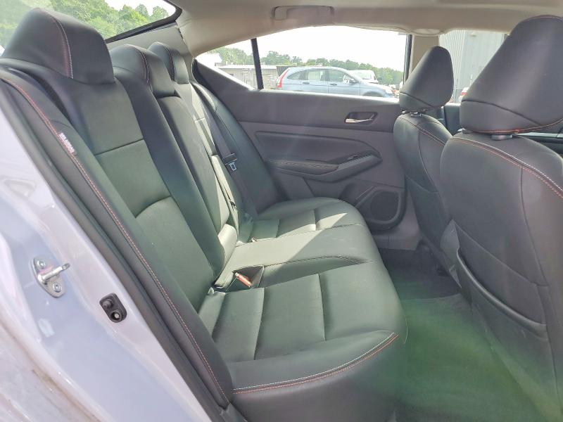 57442696 :رقم المزاد ، 1N4BL4CV7RN366218 vin ، 2024 Nissan Altima مزاد بيع