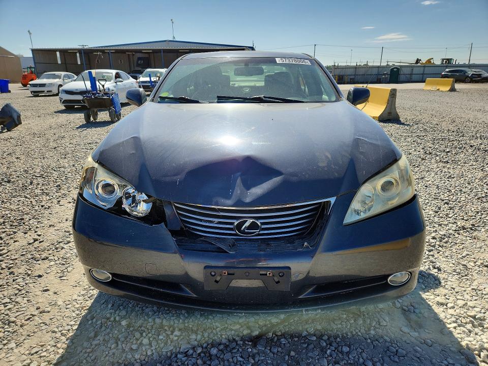 Aukcja sprzedaży 2008 Lexus Es, vin: JTHBJ46G682247023, numer aukcji: 57378006