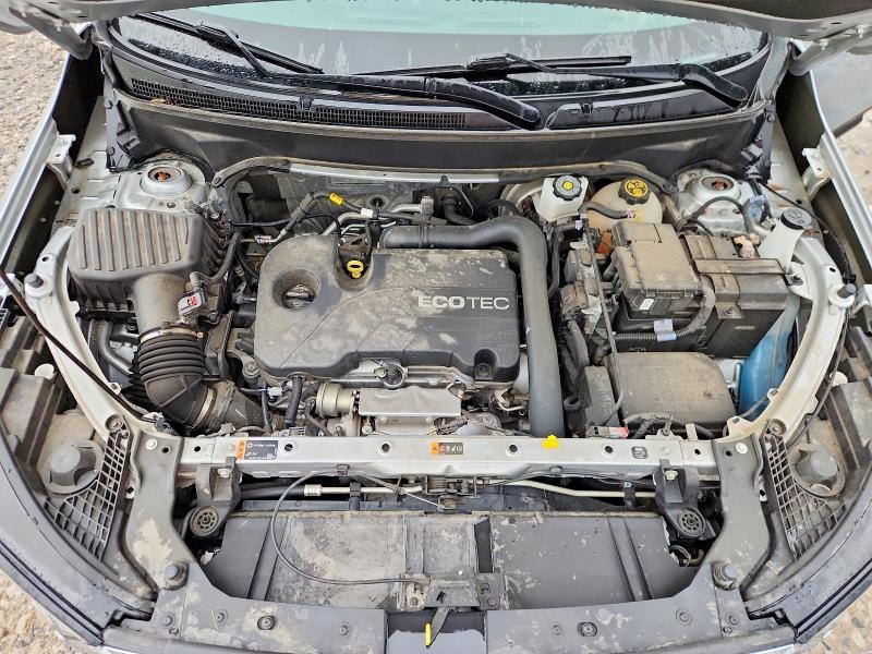 Продаж на аукціоні авто 2022 Gmc Terrain, vin: 3GKALMEV7NL203960, номер лоту: 54555236