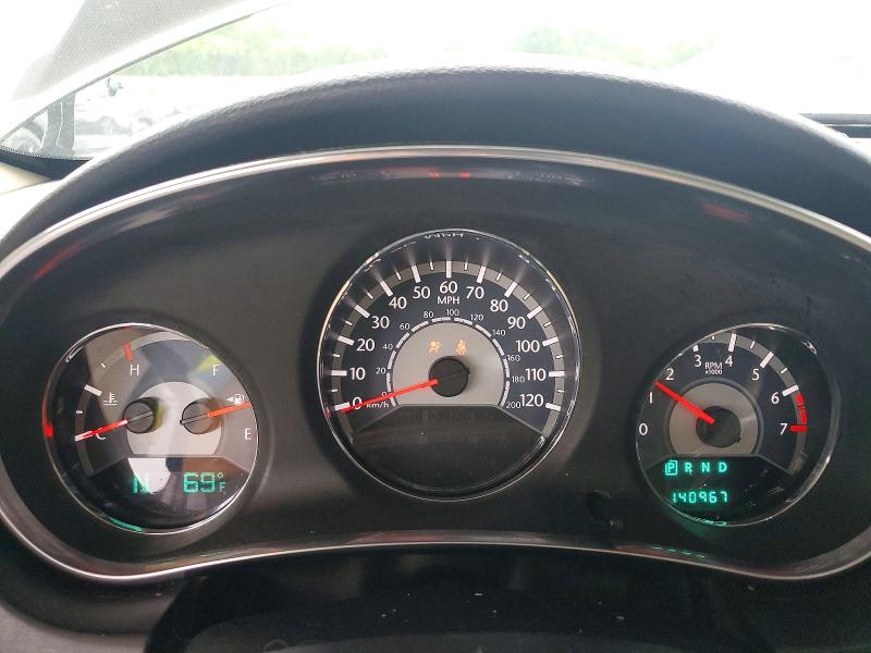 Продажа на аукционе авто 2012 Chrysler 200, vin: 1C3CCBCG0CN152042, номер лота: 57530166