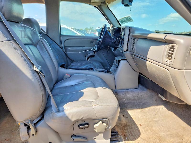 1999 Chevrolet Silverado მანქანა იყიდება აუქციონზე, vin: 1GCEK19T6XE106209, აუქციონის ნომერი: 58707646