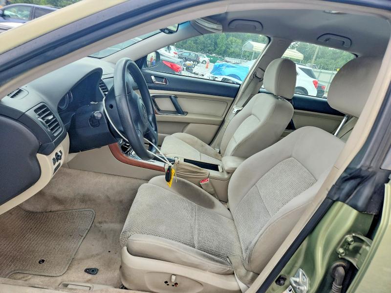 Продаж на аукціоні авто 2005 Subaru Legacy, vin: 4S4BP61C057315133, номер лоту: 58925956