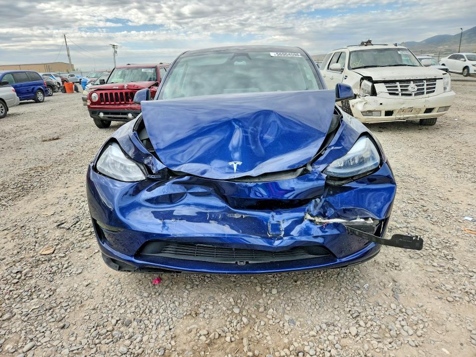 Aukcja sprzedaży 2023 Tesla Model Y, vin: 7SAYGDED5PF960995, numer aukcji: 56904596