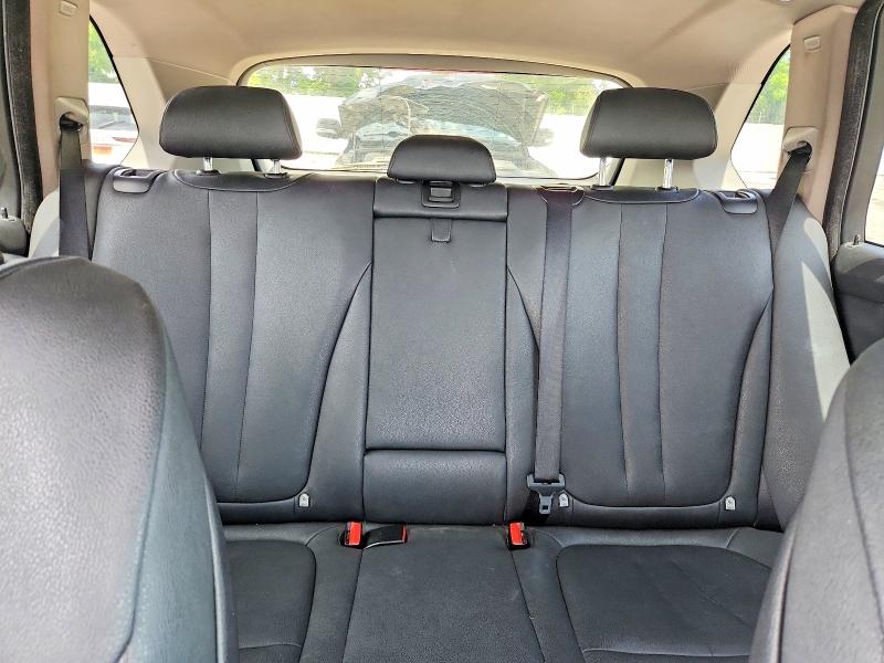 56462336 :رقم المزاد ، 5UXKR0C51F0K69444 vin ، 2015 Bmw X5 مزاد بيع