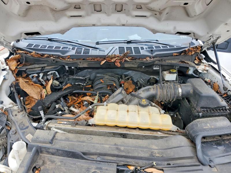Продажа на аукционе авто 2022 Ford F150, vin: 1FTFW1E57NKD10872, номер лота: 55069766