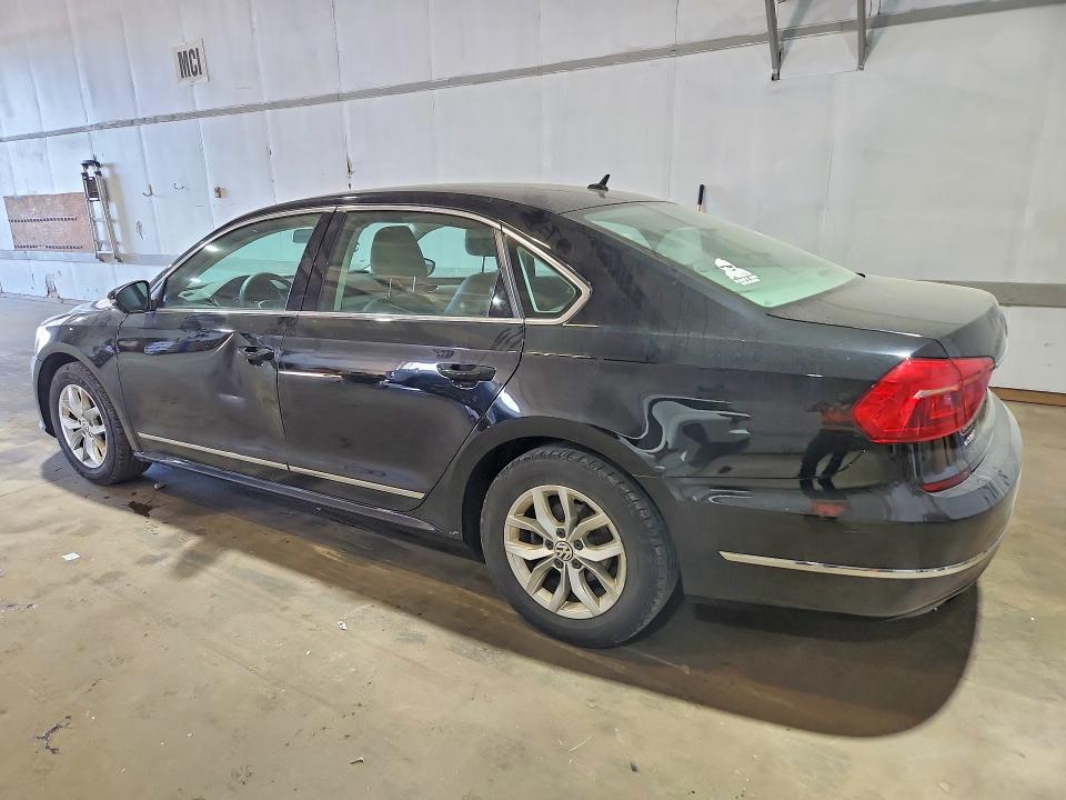 Продаж на аукціоні авто 2016 Volkswagen Passat, vin: 1VWAS7A32GC051117, номер лоту: 55583726