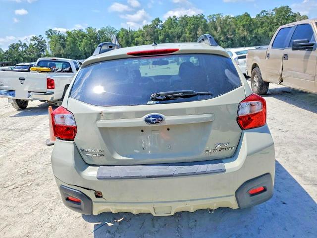 Продаж на аукціоні авто 2014 Subaru Xv Crosstrek, vin: JF2GPACC7E9208225, номер лоту: 57611386