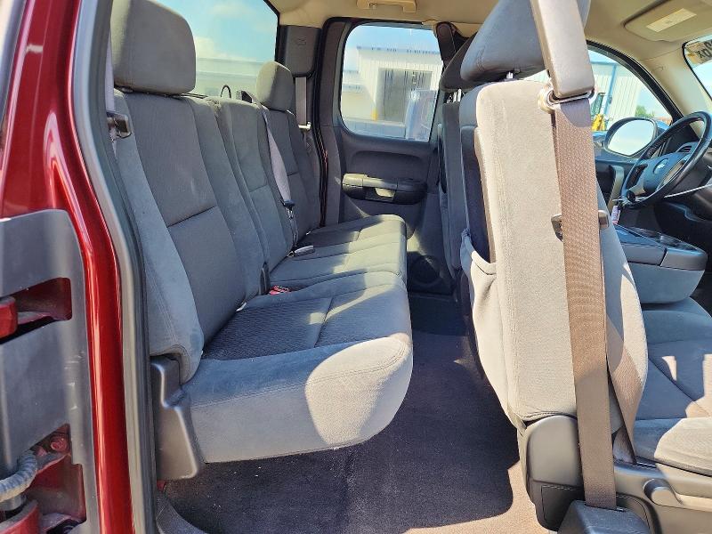 Aukcja sprzedaży 2009 Chevrolet Silverado, vin: 1GCEK29J29Z185409, numer aukcji: 58917826
