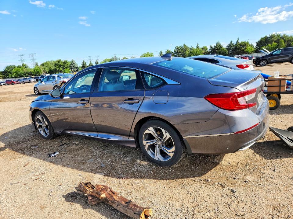 Продажа на аукционе авто 2020 Honda Accord, vin: 1HGCV1F49LA059840, номер лота: 57315606