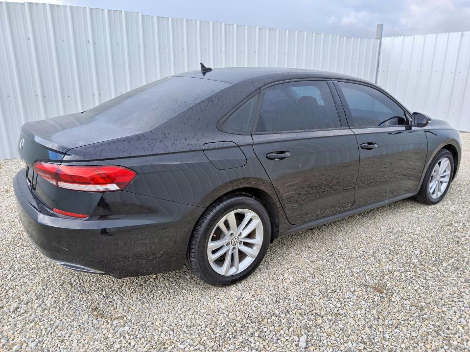 Aukcja sprzedaży 2020 Volkswagen Passat, vin: 1VWAA7A35LC016777, numer aukcji: 53364116