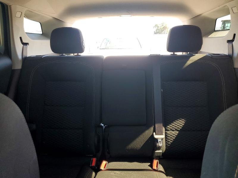 Aukcja sprzedaży 2018 Gmc Terrain, vin: 3GKALMEX5JL288325, numer aukcji: 56102086