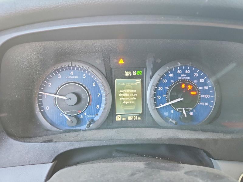56516406 :رقم المزاد ، 5TDYZ3DC2LS075007 vin ، 2020 Toyota Sienna مزاد بيع