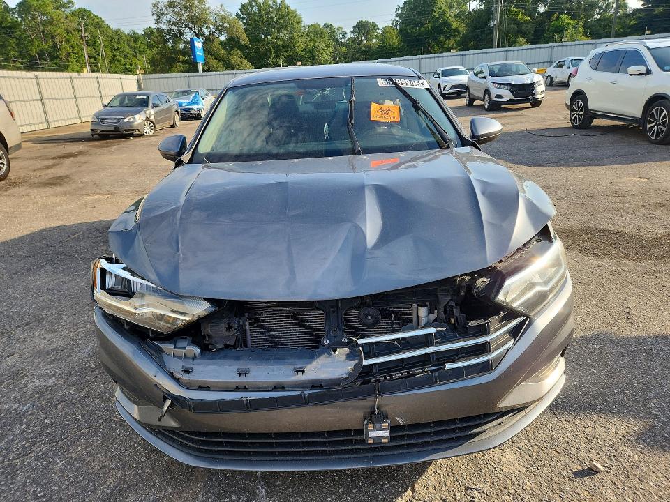Продажа на аукционе авто 2019 Volkswagen Jetta, vin: 3VWC57BU5KM144373, номер лота: 59199946