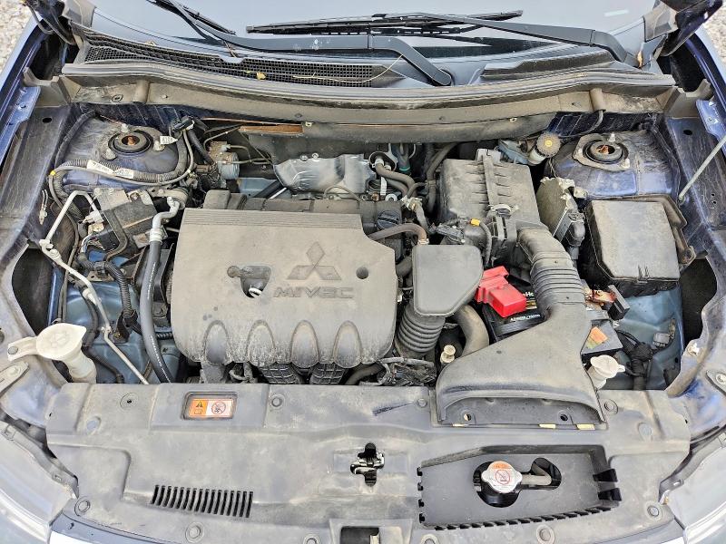 Aukcja sprzedaży 2015 Mitsubishi Outlander, vin: JA4AD3A35FZ004790, numer aukcji: 58649506