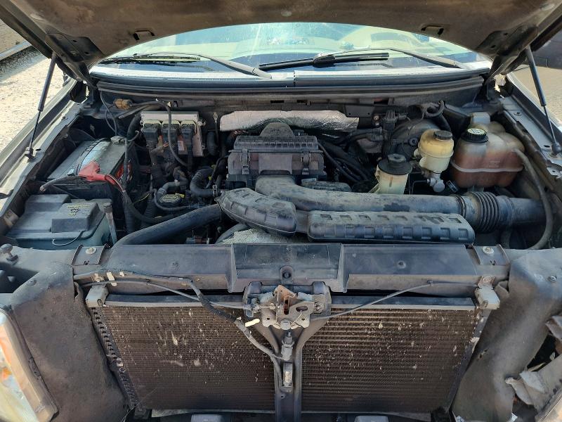 59163236 :رقم المزاد ، 1FTPW12V68FA61292 vin ، 2008 Ford F150 مزاد بيع