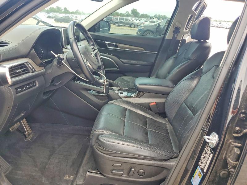 2020 Kia Telluride მანქანა იყიდება აუქციონზე, vin: 5XYP54HCXLG089788, აუქციონის ნომერი: 56529386