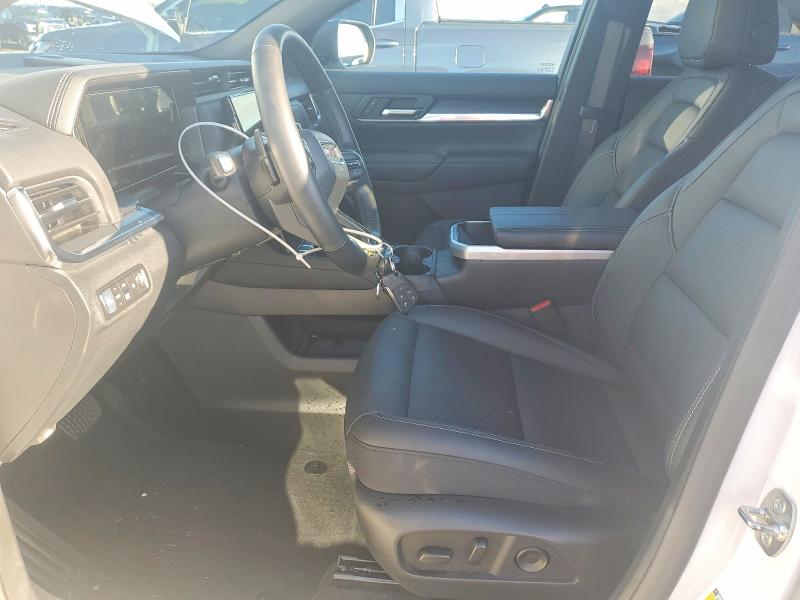 Продажа на аукционе авто 2026 Gmc Terrain, vin: 3GKALUEG4TL345102, номер лота: 57773136