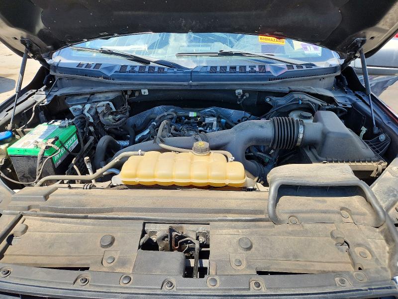 Aukcja sprzedaży 2019 Ford F150, vin: 1FTEW1EP2KFB90867, numer aukcji: 57184876