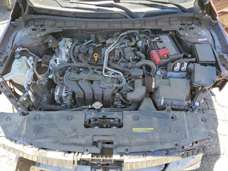 Продаж на аукціоні авто 2025 Nissan Altima, vin: 1N4BL4DV3SN324410, номер лоту: 56437806