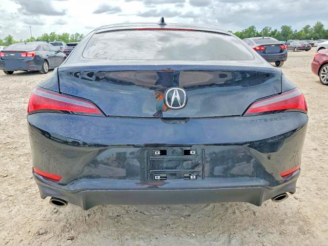 Auction sale of the 2026 Acura Integra, vin: 19UDE4H2XTA006159, lot number: 56615676