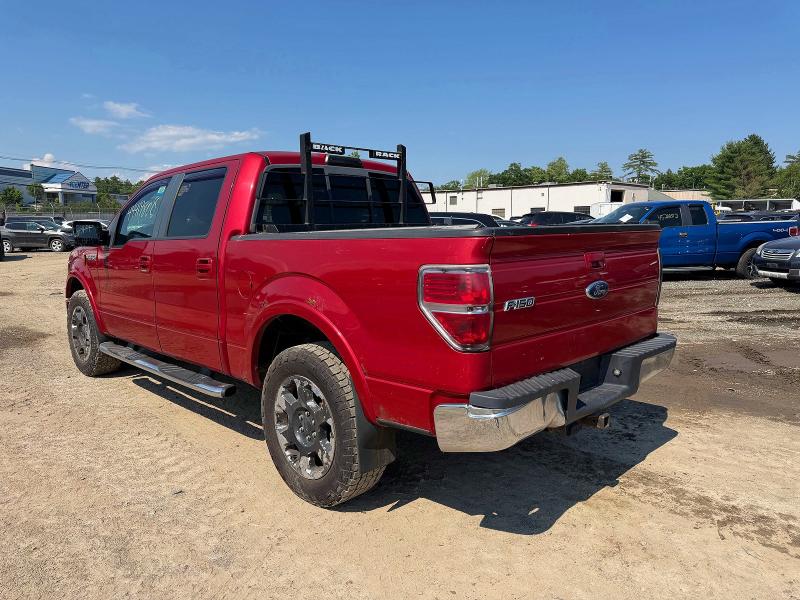 Продаж на аукціоні авто 2009 Ford F150, vin: 1FTPW14V89FB39943, номер лоту: 59361696