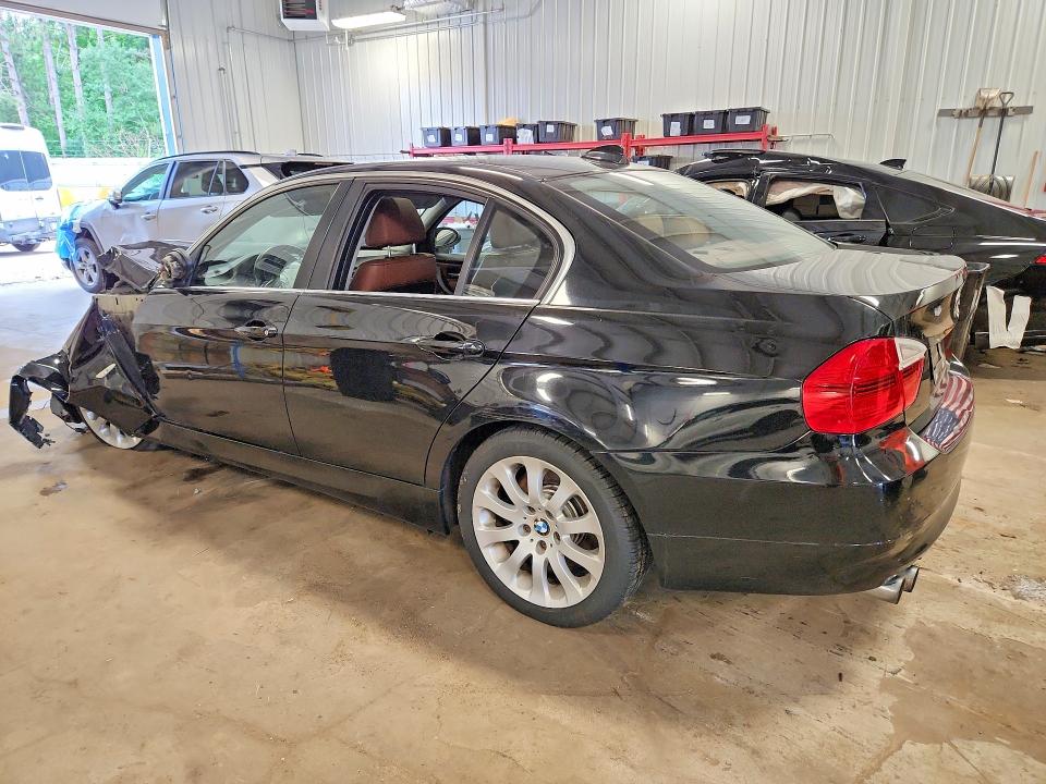 Продаж на аукціоні авто 2006 Bmw 330, vin: WBAVD33546KV62805, номер лоту: 57952726