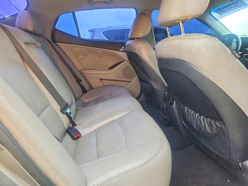 Aukcja sprzedaży 2013 Kia Optima, vin: 5XXGN4A70DG160807, numer aukcji: 56048196