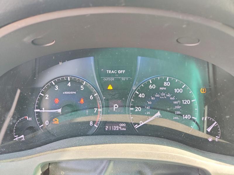 57249136 :رقم المزاد ، 2T2ZK1BA4DC115088 vin ، 2013 Lexus Rx مزاد بيع