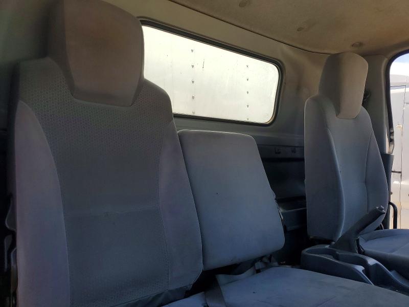 2018 Isuzu Npr მანქანა იყიდება აუქციონზე, vin: JALB4W178J7F00123, აუქციონის ნომერი: 68283076