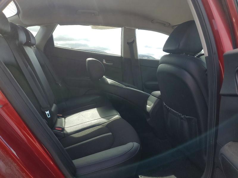 58191806 :رقم المزاد ، 5XXGT4L32JG234854 vin ، 2018 Kia Optima مزاد بيع