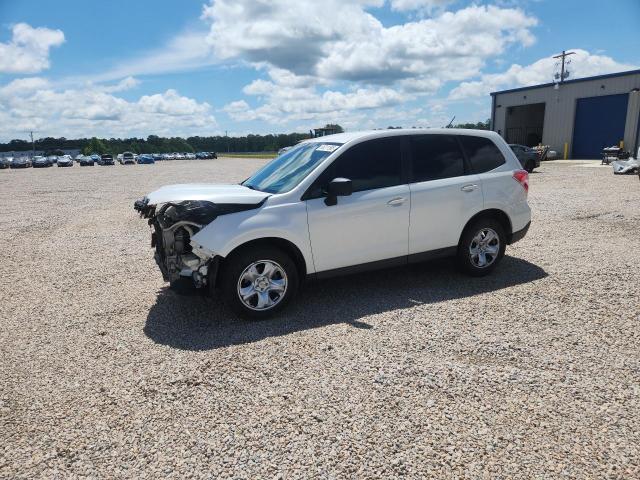58211586 :رقم المزاد ، JF2SJAACXEH507115 vin ، 2014 Subaru Forester مزاد بيع