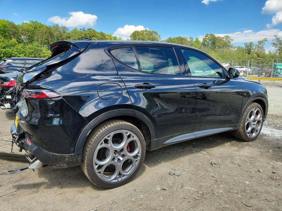 Aukcja sprzedaży 2024 Alfa Romeo Tonale, vin: ZASPATDW9R3063013, numer aukcji: 57557286