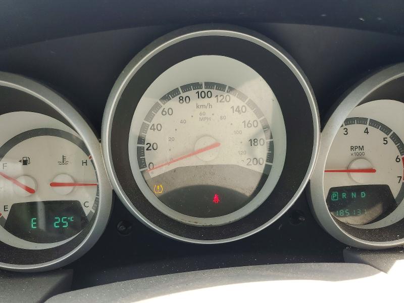 Продаж на аукціоні авто 2010 Dodge Grand Caravan, vin: 2D4RN4DE0AR258017, номер лоту: 52224796