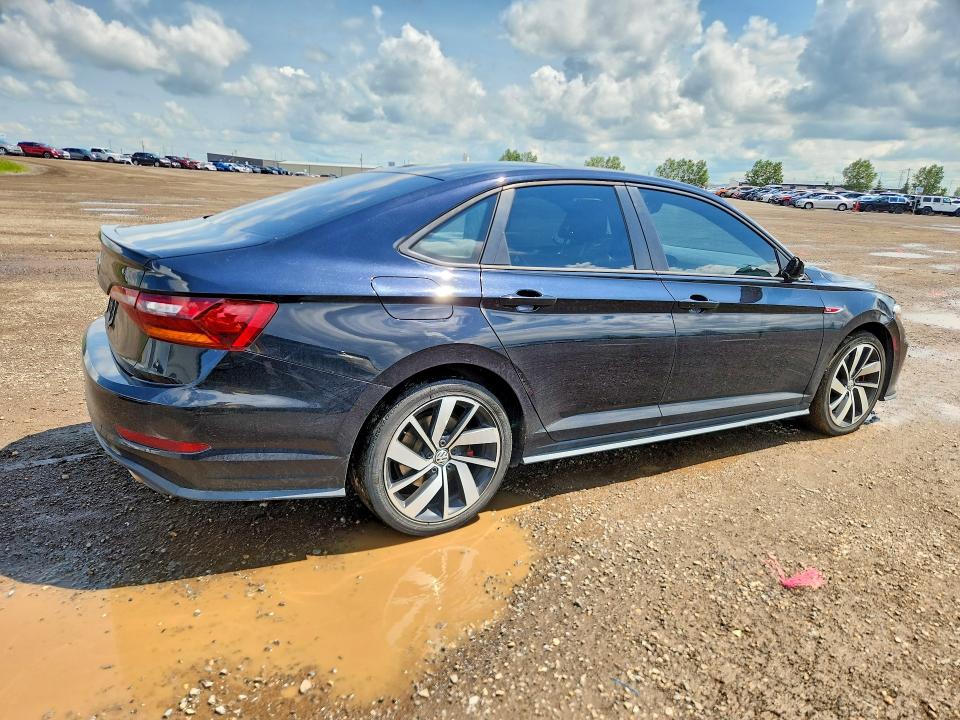 Продажа на аукционе авто 2019 Volkswagen Jetta, vin: 3VW5T7BUXKM263132, номер лота: 85612115